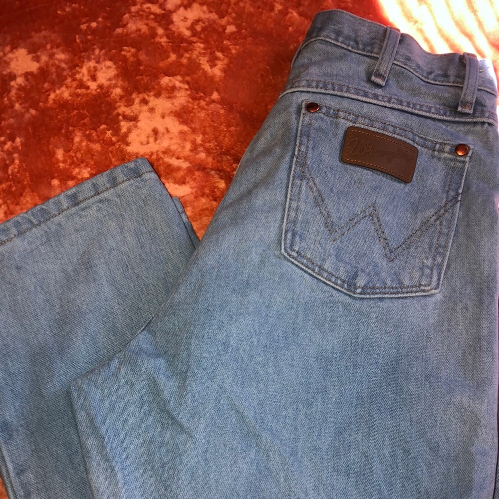 Women’s Wrangler Cowboy Cut